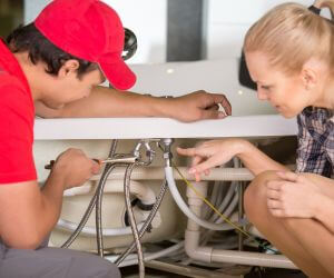 About Sewer Line Replacement Coldspring, TX