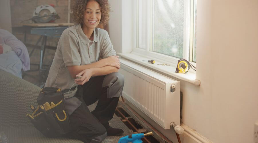 Professional sewer line replacement in Coldspring, TX